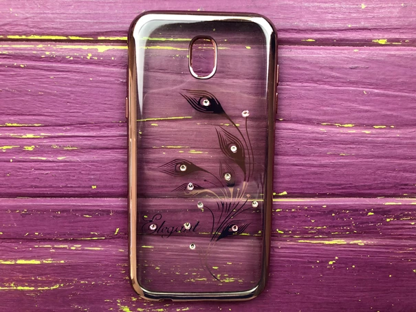 Beckberg Samsung J530 элегантный