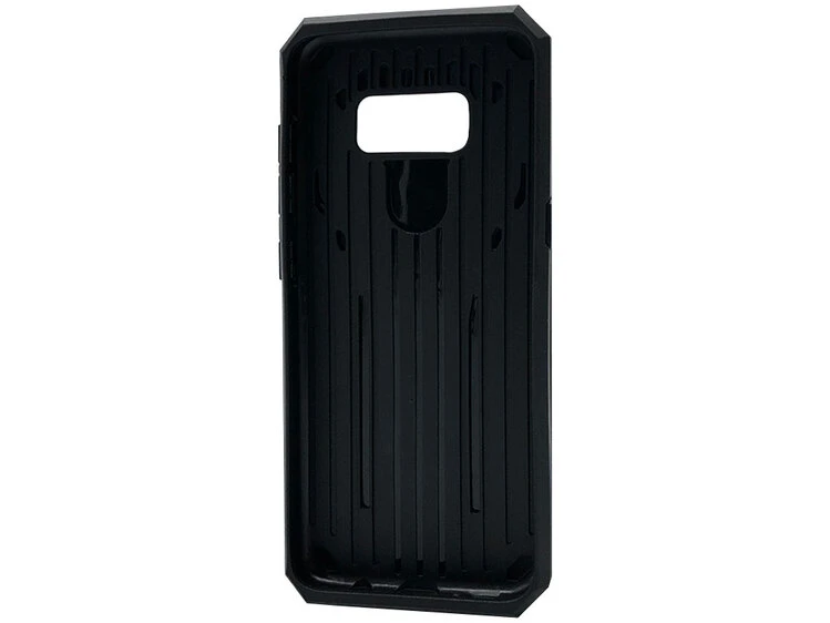 Протиударний Immortal Samsung S8+ blue