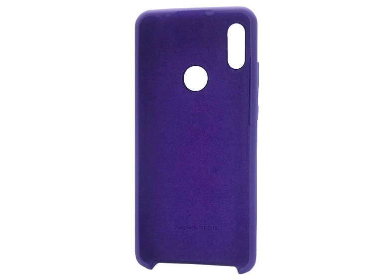Copy Original Huawei Y6Prime (19)/8A violet