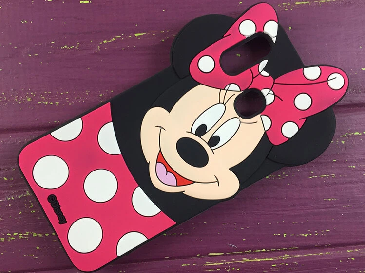 3D Mini Samsung A20/A30/M10s pink