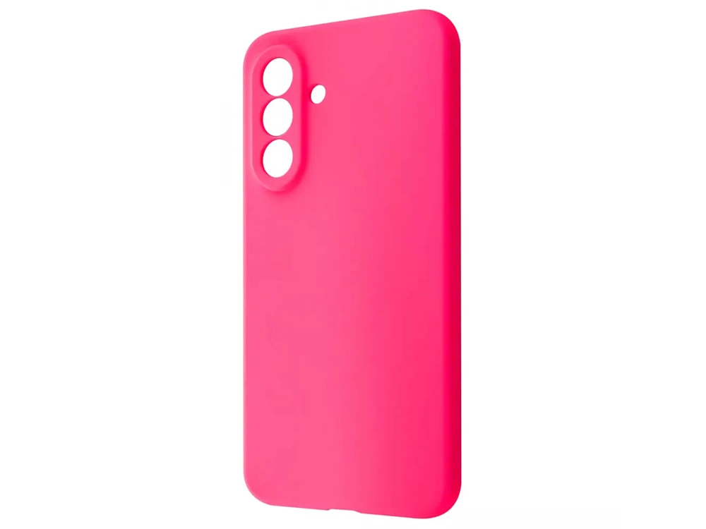 WAVE Colorful Samsung A56 hot pink