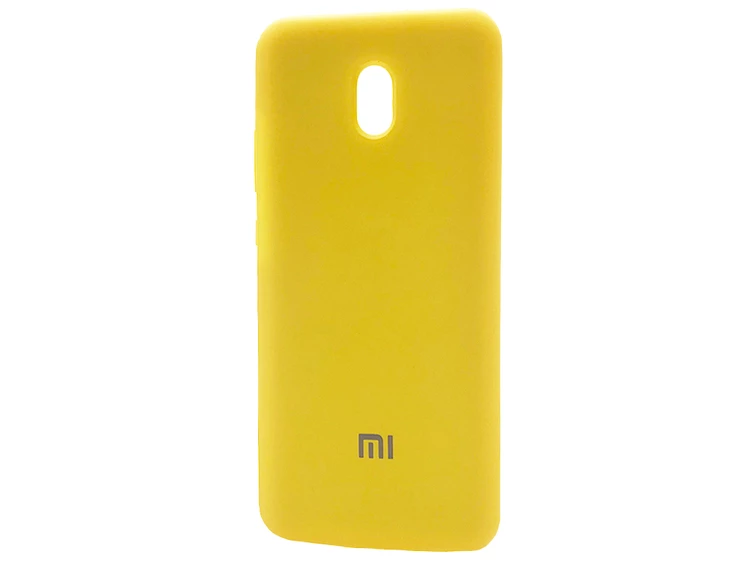 Copy Original Redmi 8A yellow