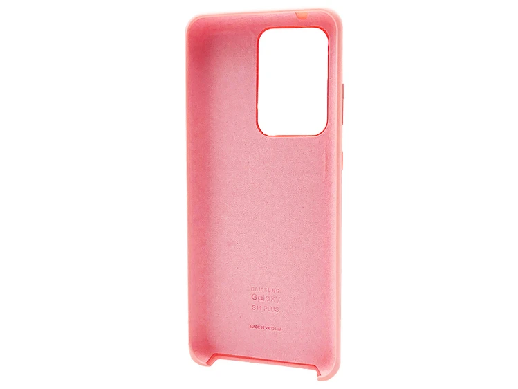 Copy Original Samsung S20 Ultra pink