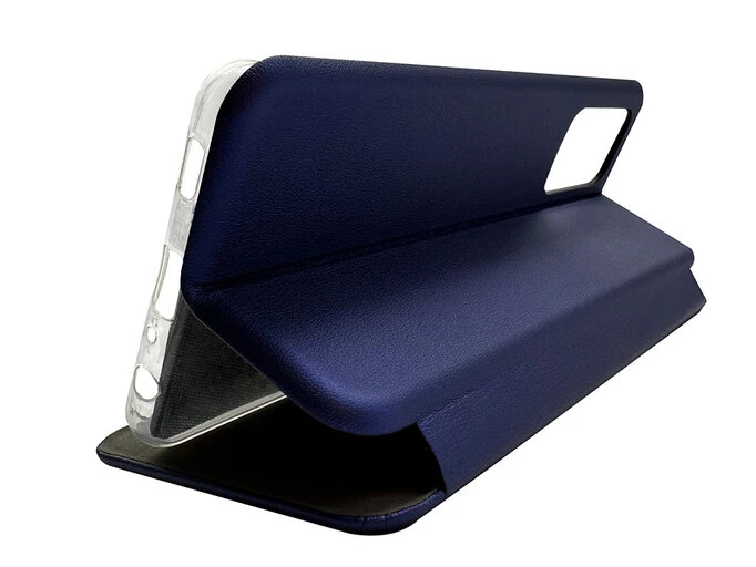 Книжка Aspor Xiaomi Note 10 Lite Blue