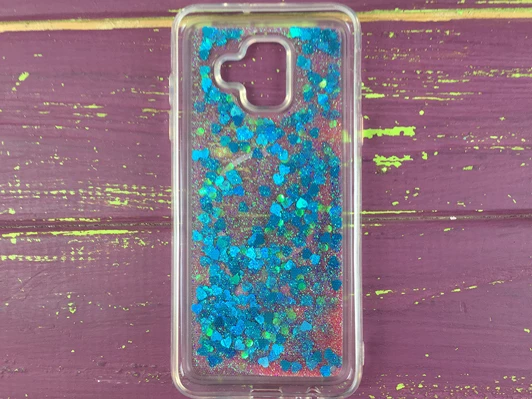 Акваріум Samsung A6 (18) B-Dreamcatcher