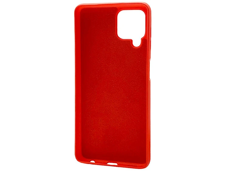 WAVE Colorful Samsung A22/M22/M32 red