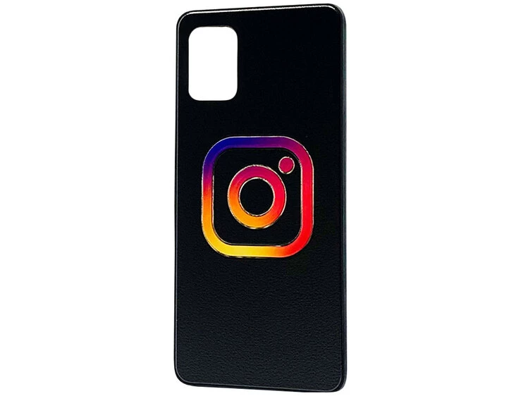 Чехол Fashion Redmi 9T/Redmi 9 Power/Poco M3 Insta Style