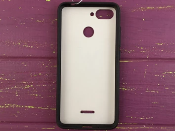 Накладка ART Diamond Redmi 6 Gucci