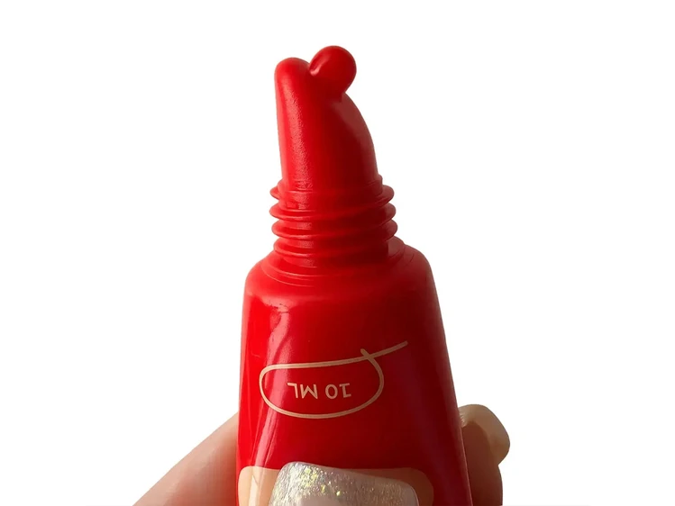 Lip Balm WISHLIST velvet coral