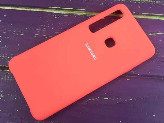 Copy Original Samsung A9(18) flamingo