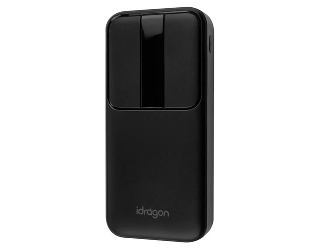 Power Bank iDragon KPG-210 20000mAh 30W black