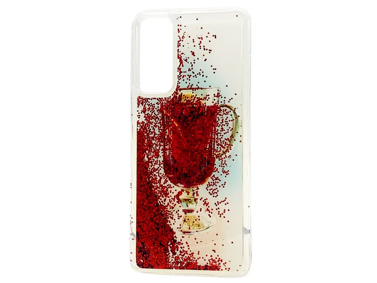 Акваріум P Smart (21) Mulled wine