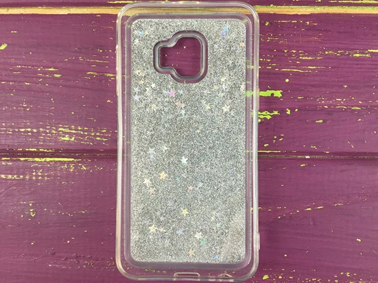 Акваріум Samsung J2 Core/J260 Girl Boss