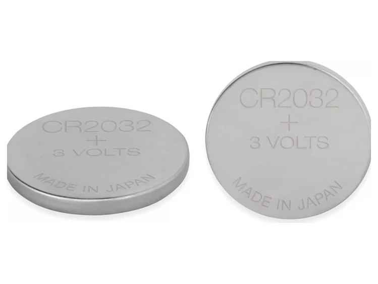 Батарейка GP Lithium CR2032