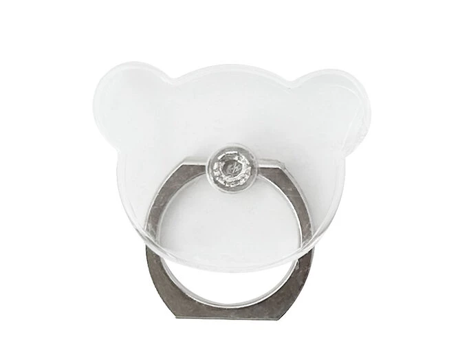 Ring Steel Bear clear