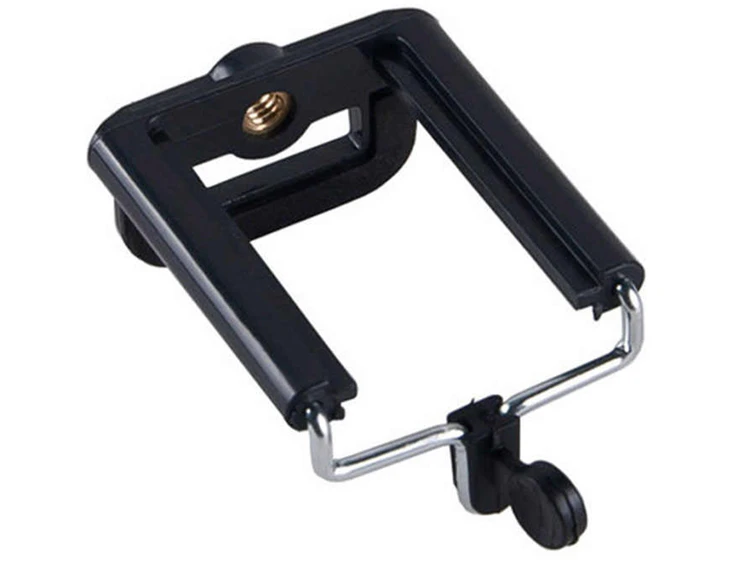 Кріплення монопода для тел.