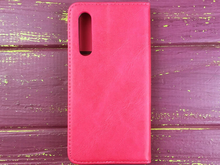 Книжка Magnet Xiaomi Mi9 SE pink