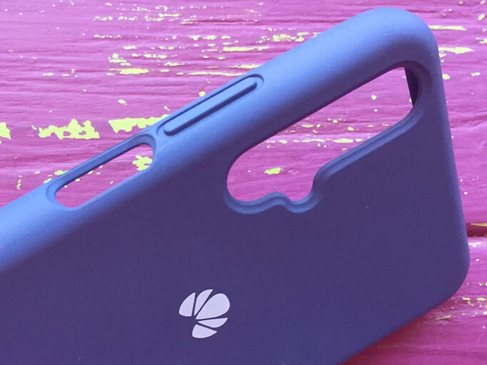 Copy Original низ Honor 20/Nova 5T dark blue