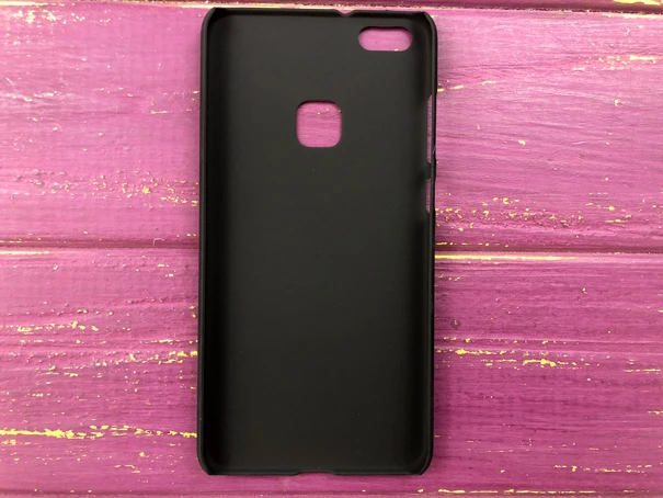 Пластик Honor Umatt Huawei P10 Lite Black