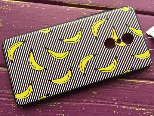 Чохол Pic Redmi 5 Banana