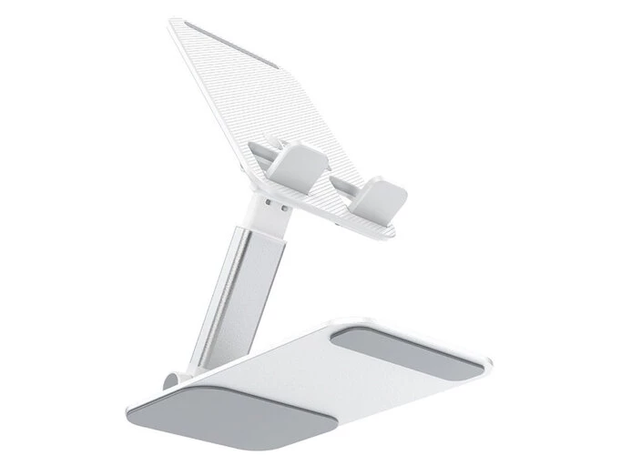 Підставка для телефону Hoco PH50 white