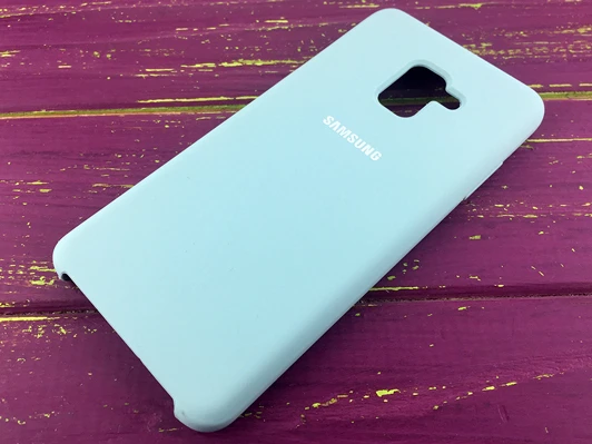 Copy Original Samsung A8+ (18) mint