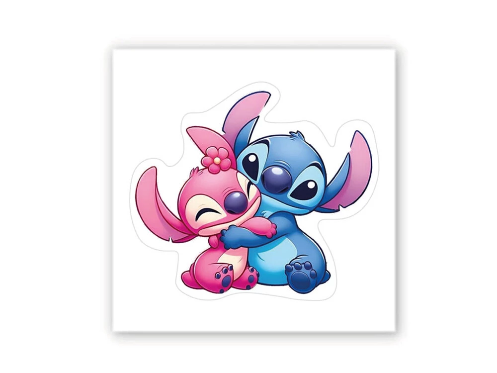 3D стікер Stix Stitch love