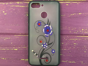 Rock Tatoo Diamond Redmi 6 (3)