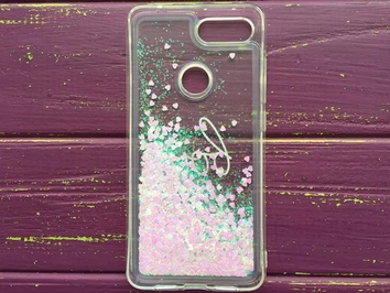 Аквариум Xiaomi Mi8 Lite Boy Bye W