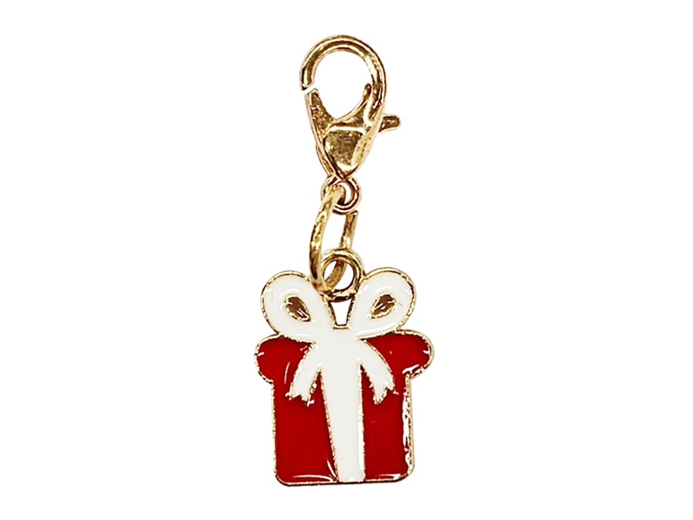 Брелок Новорічний (1)