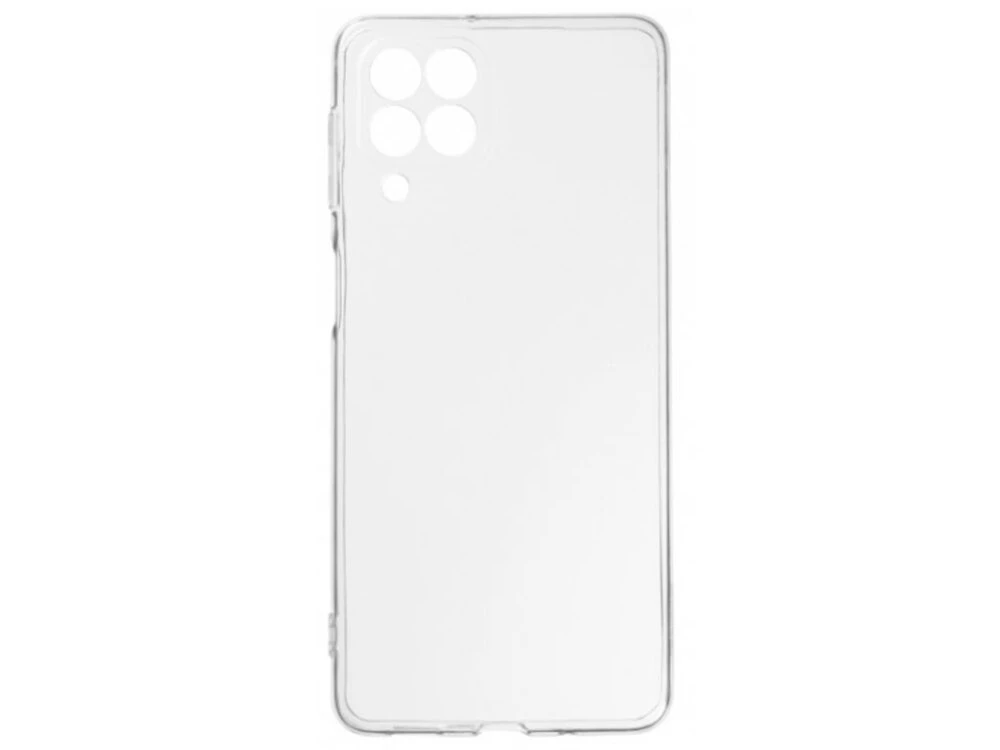 Ультра силікон 2.0mm Samsung M53 clear