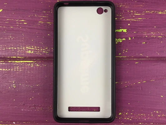 Чехол Supreme Redmi 4A Cat