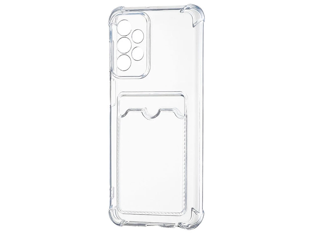 Силікон Camera CARD CASE Samsung A52/A52s
