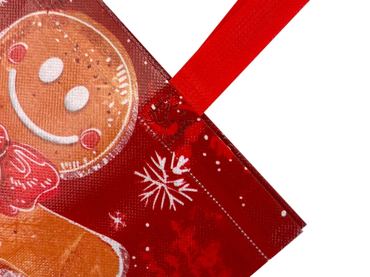 Сумка Новорічна Holidays 27x12x29