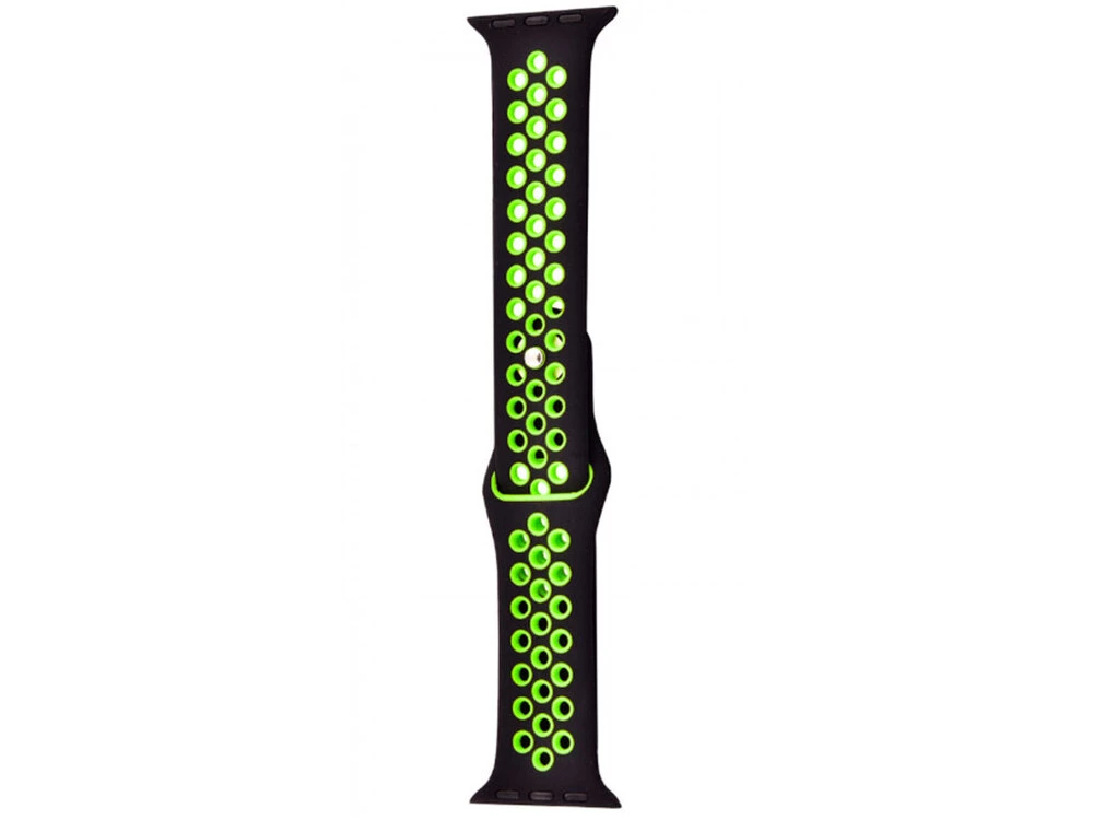 Nike Watch 38/40/41/42mm(ser.10) black/green