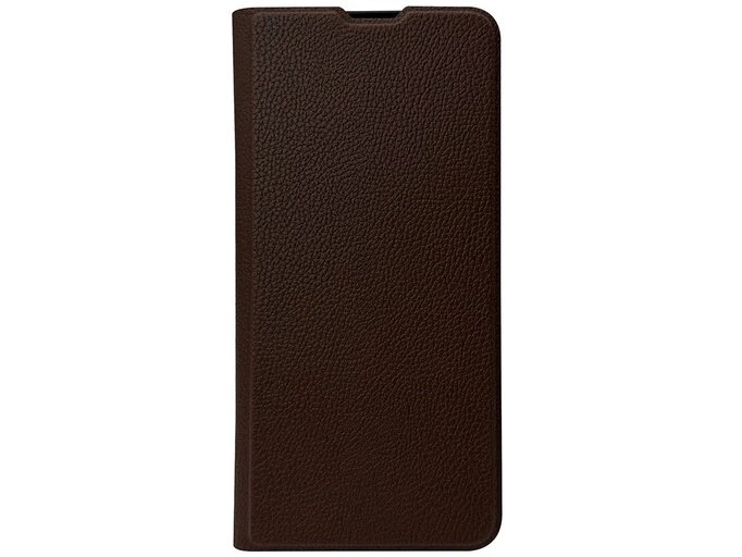Книжка FIBRA Flip Lether Redmi Note 8T brown