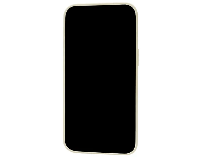 Case soft touch низ iP 13 Pro Max (11) vanilla