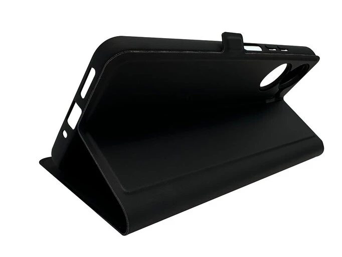 Книжка WAVE Flap Redmi 15 black