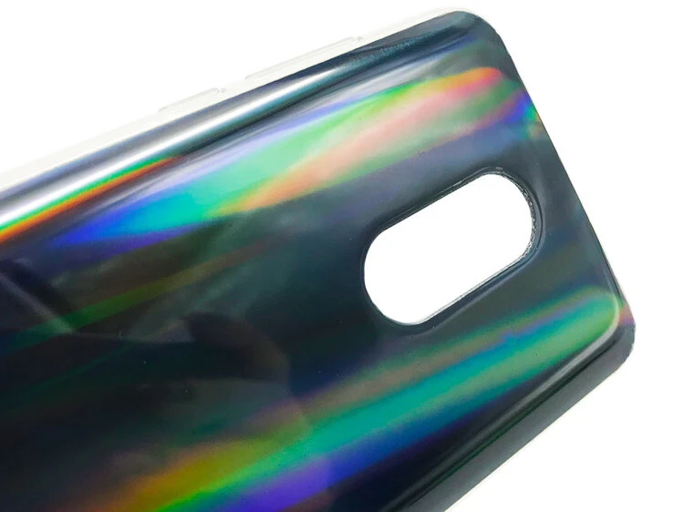 HONOR Chameleon Redmi 5 Black