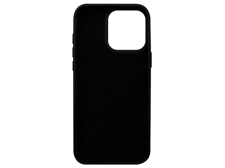 Накладка Carbon Mirage Protective MagSafe iPhone 15 Pro Max black