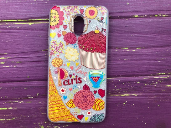 ASPOR Meizu M6 Париж кекс