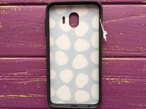 Чохол Pic Samsung J4(18) Raspberries