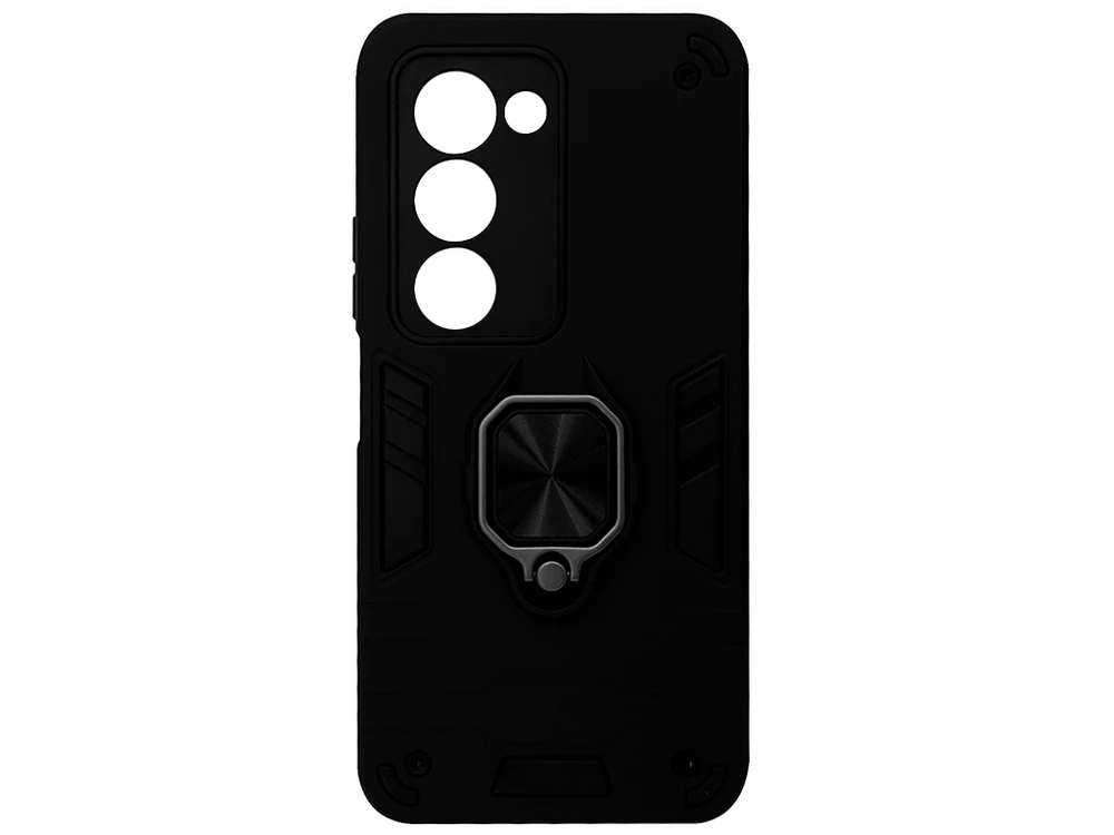 Transformer+ring Redmi 15 (Global vers.) 169 mm black