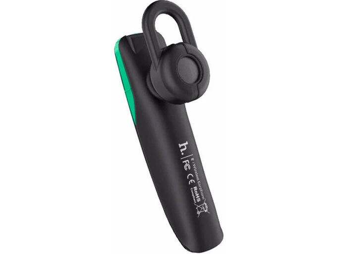 Bluetooth гарнітура Hoco E1 black