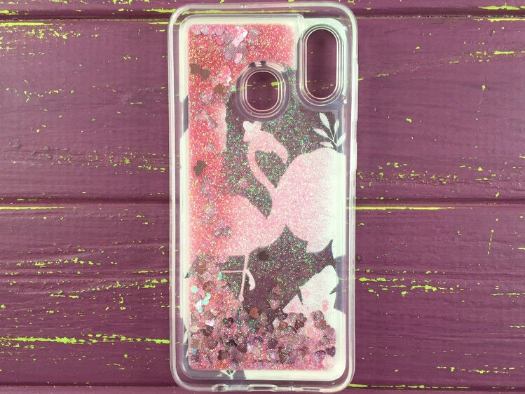 Аквариум Flamingo Redmi Note 6/6Pro Lucky