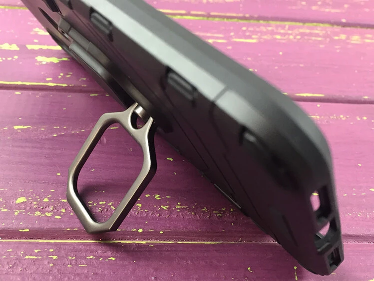 Transformer+ring Redmi Note 7 black