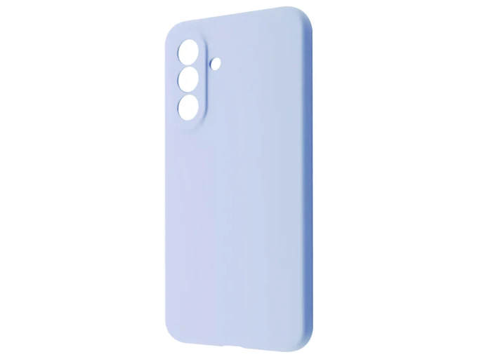 WAVE Colorful Samsung A37 light purple