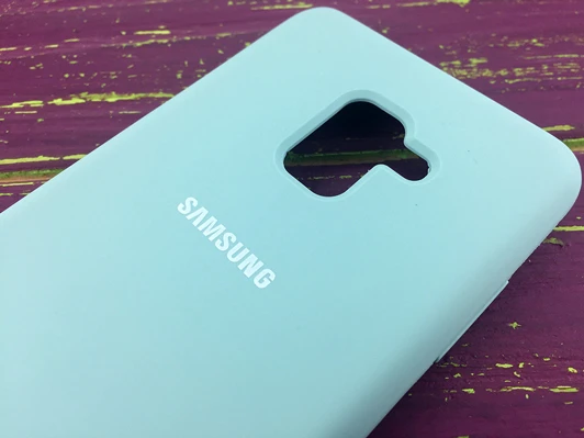 Copy Original Samsung A8+ (18) mint