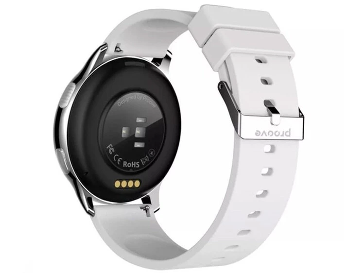 Smart Watch Proove Infinity silver