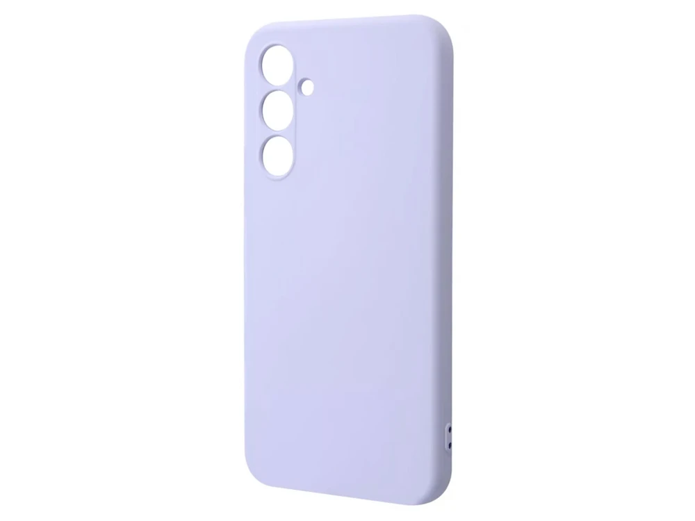 WAVE Colorful Samsung A54 light purple